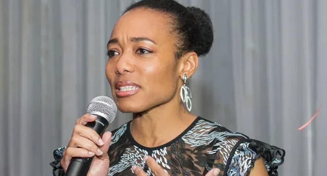 Zanetor Agyeman-Rawlings elected 2nd Vice President of Pan-African Parliament