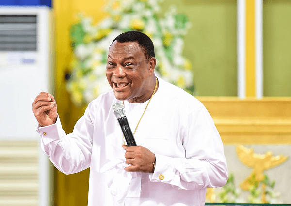 'She has cursed herself and her kids' - Pastor reacts to Methodist church member calling her priests thieves
