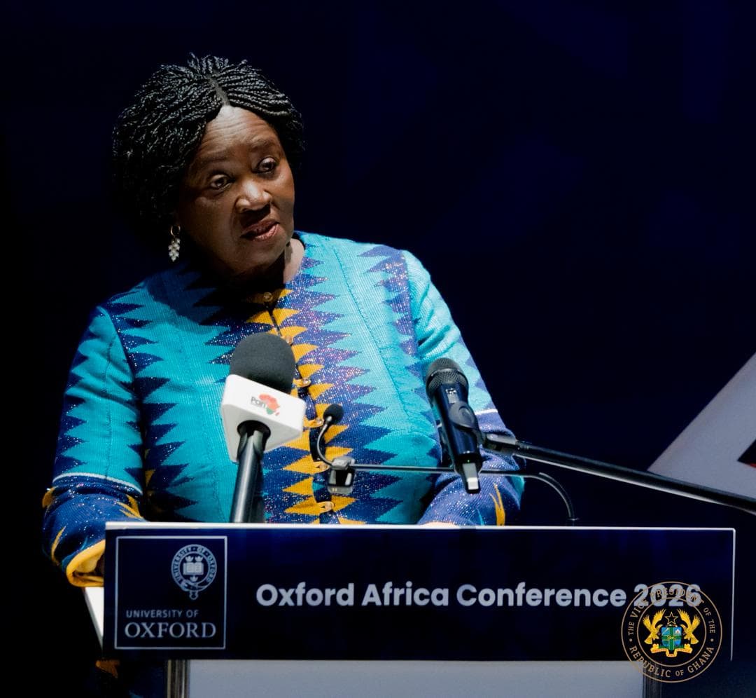 Economic gains should not breed complacency - Prof. Opoku-Agyemang