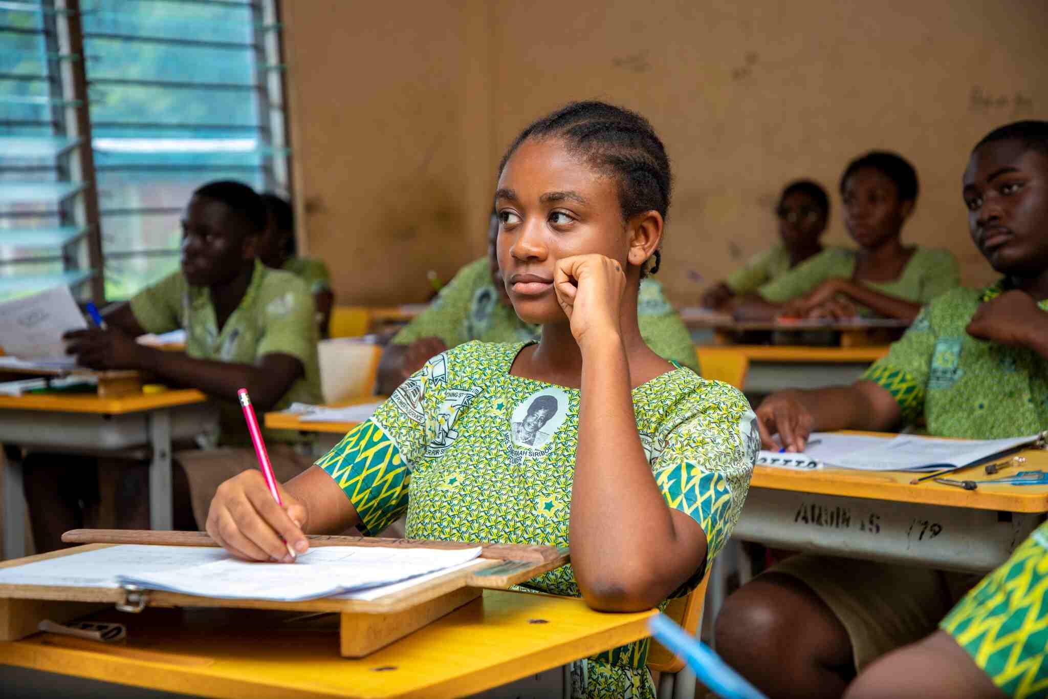 GES announces 2026 BECE SHS selection dates as school choice begins July 20