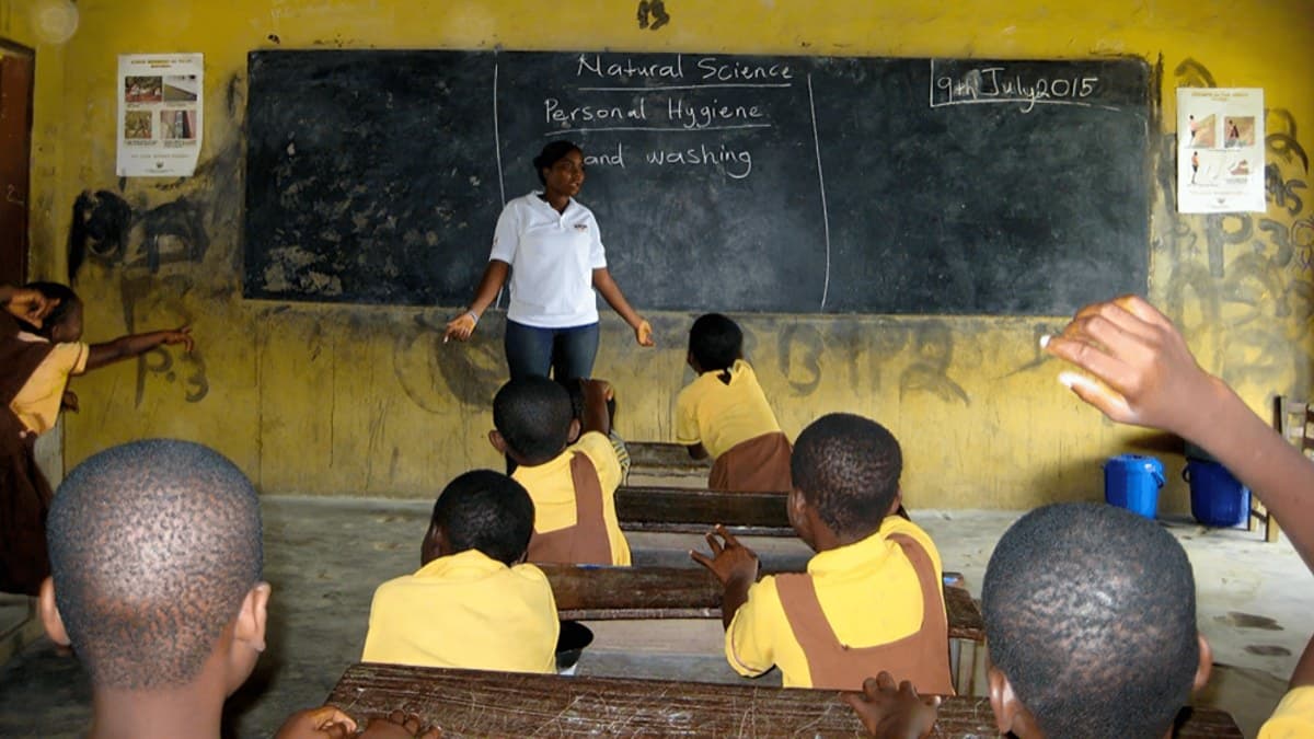 Beyond the strike: How much does Ghana value its teachers?
