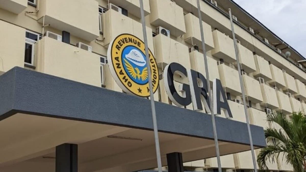 GRA says new Digital VAT System will not add new 20% tax on Netflix, Google, Amazon