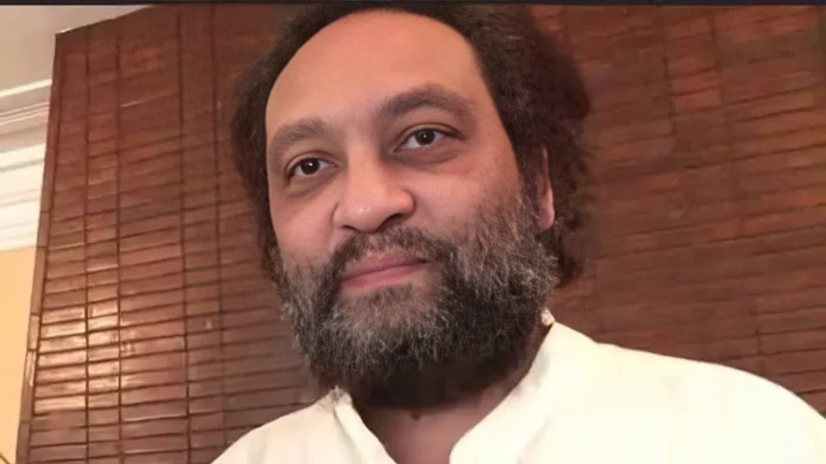 Gamal Gorkeh Nkrumah, eldest son of Ghana’s first President, reportedly dies