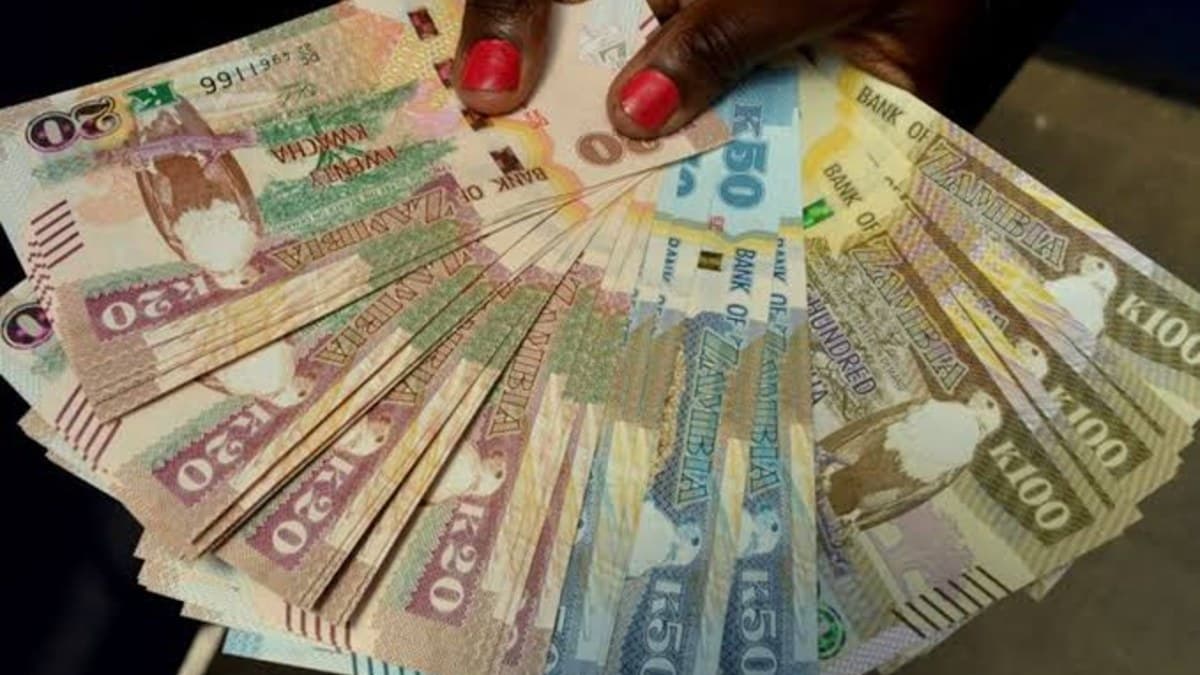 Top 10 strongest African currencies in October 2026