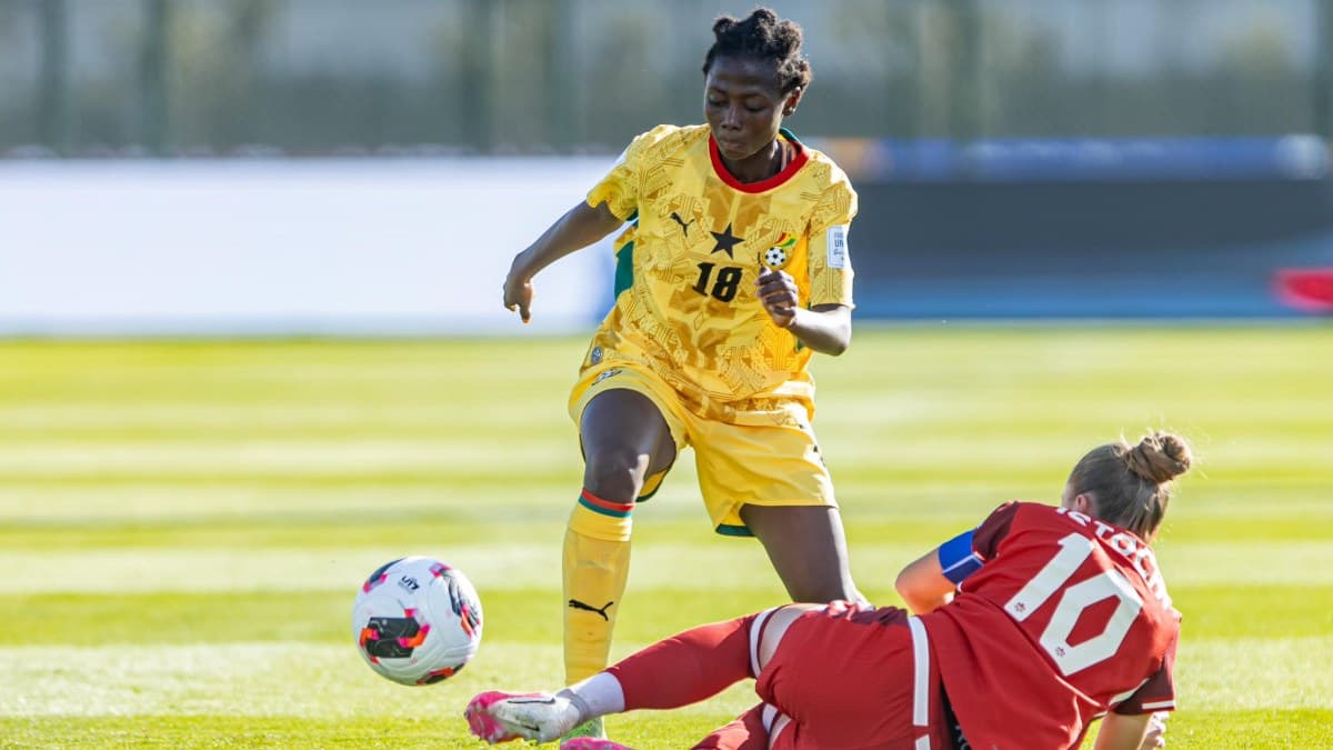 ‘Our changes and tactical approach made the difference’ – Black Maidens coach after Canada win