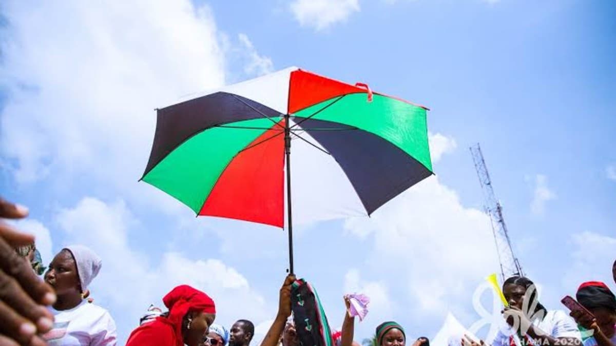 Full list of NDC constituency executives elected across Ghana