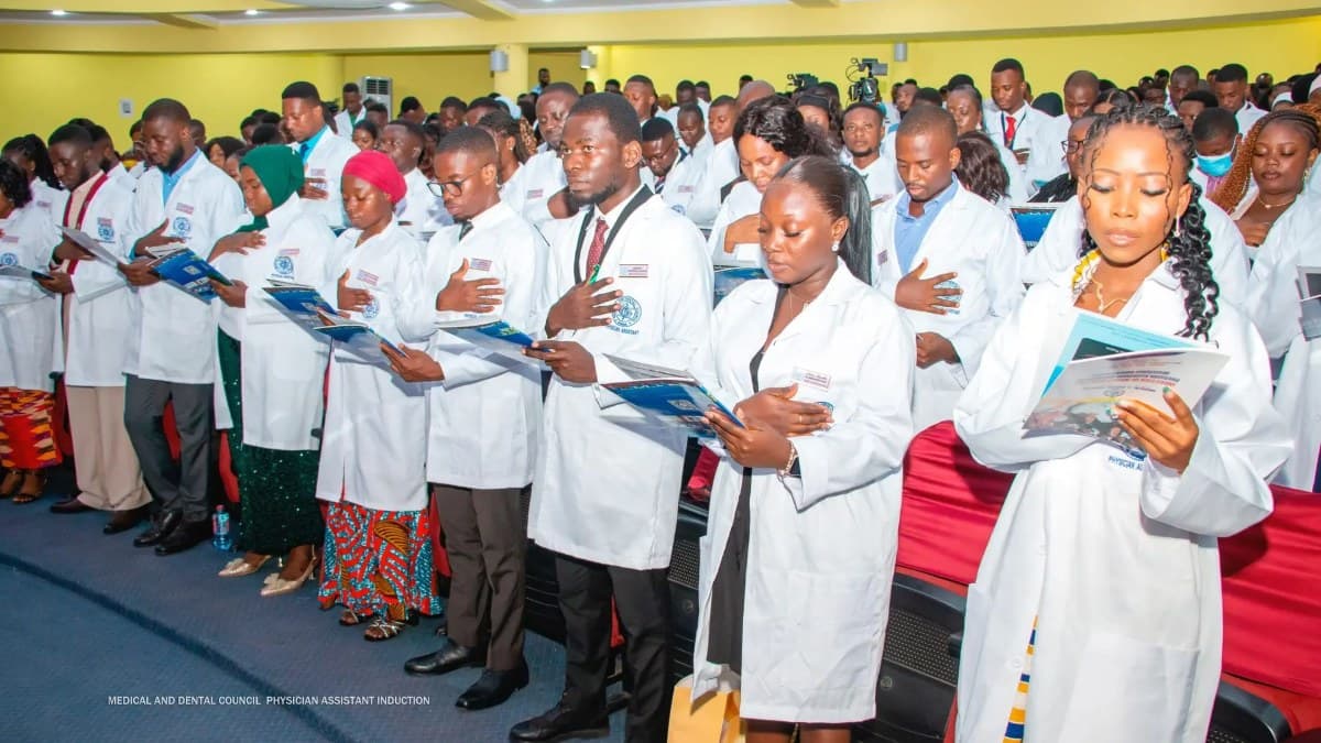 MoH opens a recruitment portal for doctors and dentists - Here is how to apply