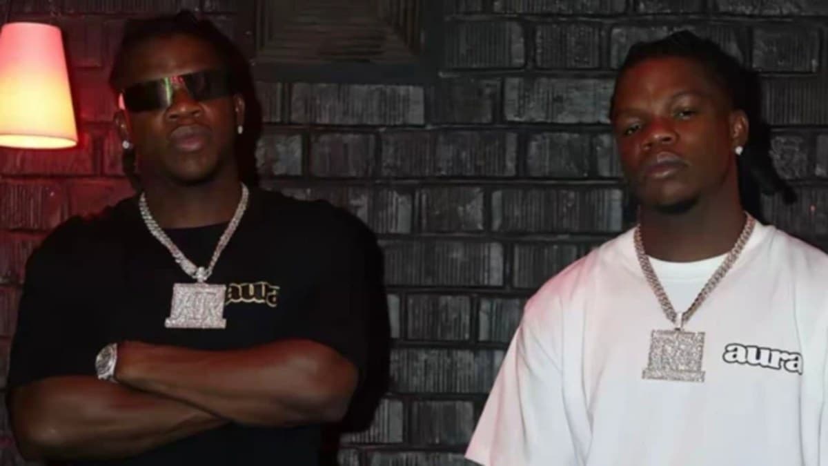Ghanaian twin brothers plead guilty in $9m US romance scam